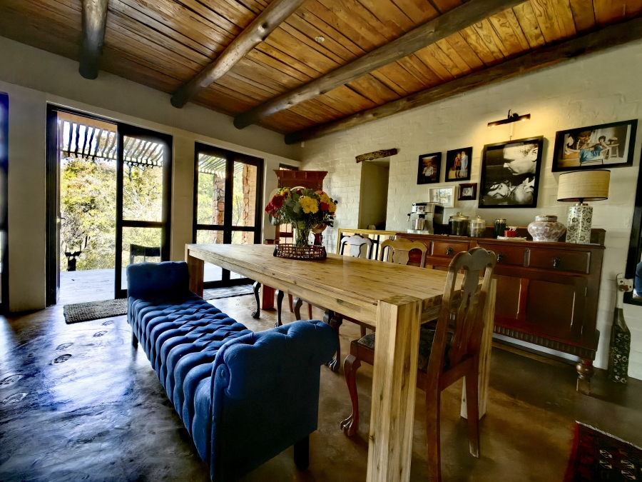 5 Bedroom Property for Sale in Waterkloof A H North West